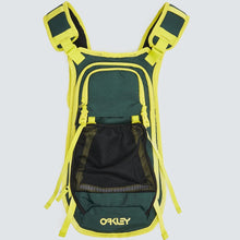 Load image into Gallery viewer, Oakley Switchback Hydration Pack - Hunter Green - 2 Litre
