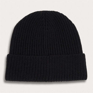 Oakley Soho Beanie - Blackout - One Size