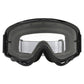 Oakley OFrame XS Youth MX Goggles - Black - Clear Lens