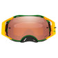 Oakley Airbrake Adult MX Goggles - Toby Price Signature - Prizm Black Lens