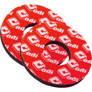 ODI MX Grip Donuts - Red