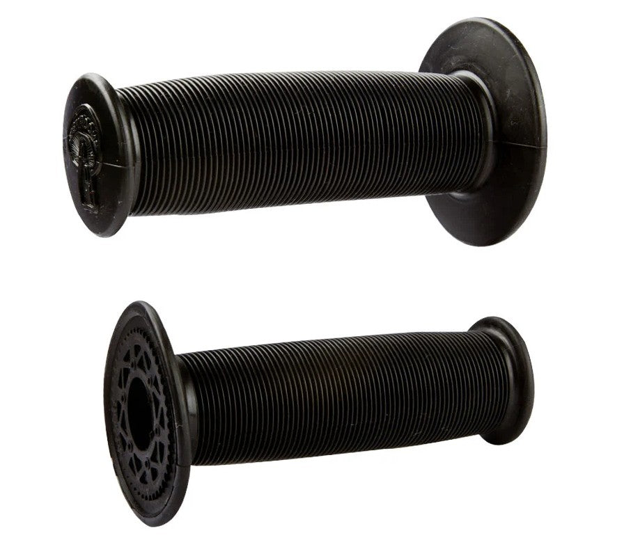 ODI Mushroom Grips - Black