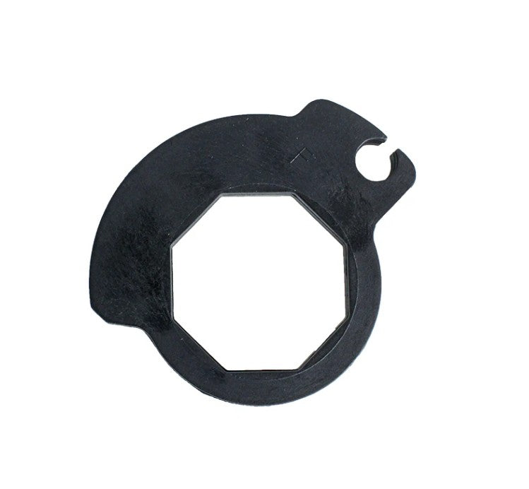 ODI V2 System Lock On Grip Cam - F
