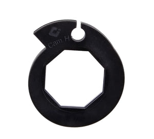 ODI V2 System Lock On Grip Cam - H