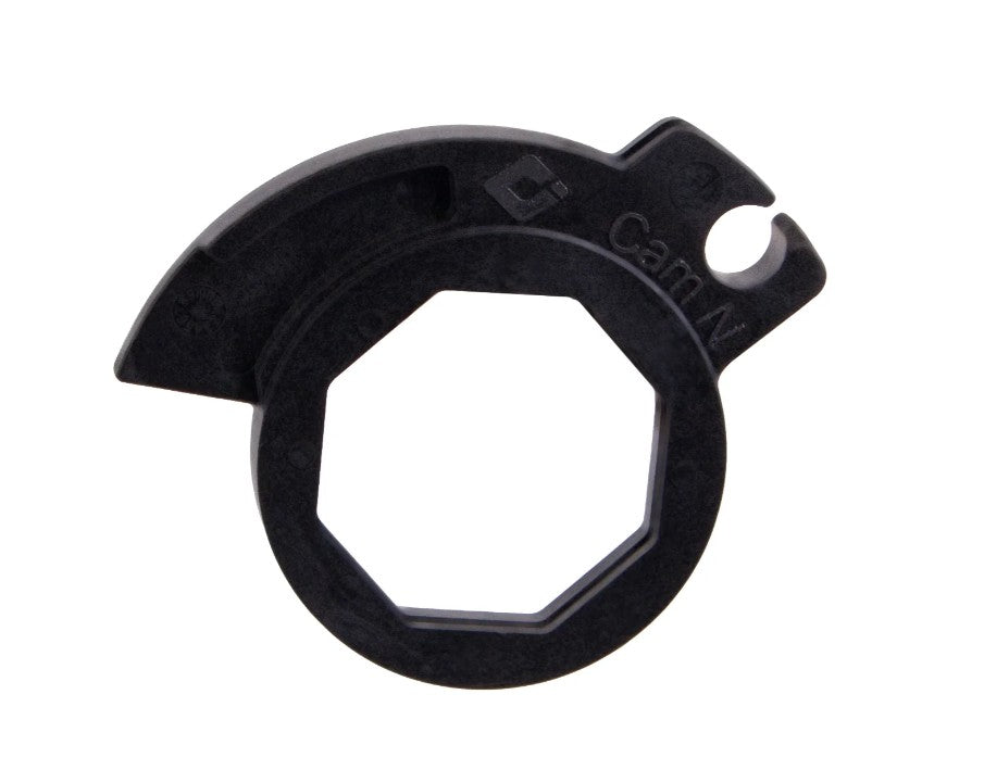 ODI V2 System Lock On Grip Cam - N
