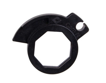 ODI V2 System Lock On Grip Cam - N