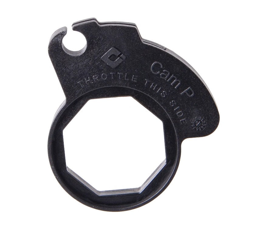 ODI V2 System Lock On Grip Cam - P
