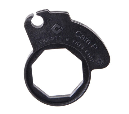 ODI V2 System Lock On Grip Cam - P