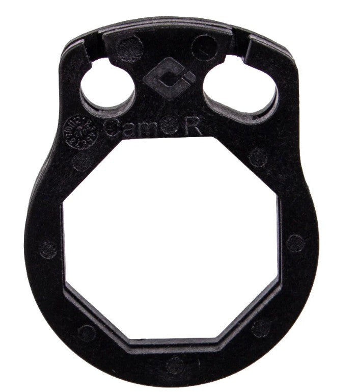 ODI V2 System Lock On Grip Cam - R