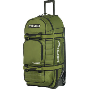 Ogio RIG 9800 Gear Bag - 123L - Green