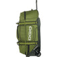 Ogio RIG 9800 Gear Bag - 123L - Green