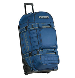 Ogio Rig 9800 Gear Bag - Blue Grey - 123L