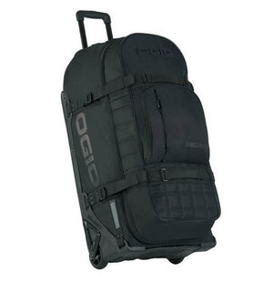 Ogio Rig 9800 Gear Bag - Blackout - 123L