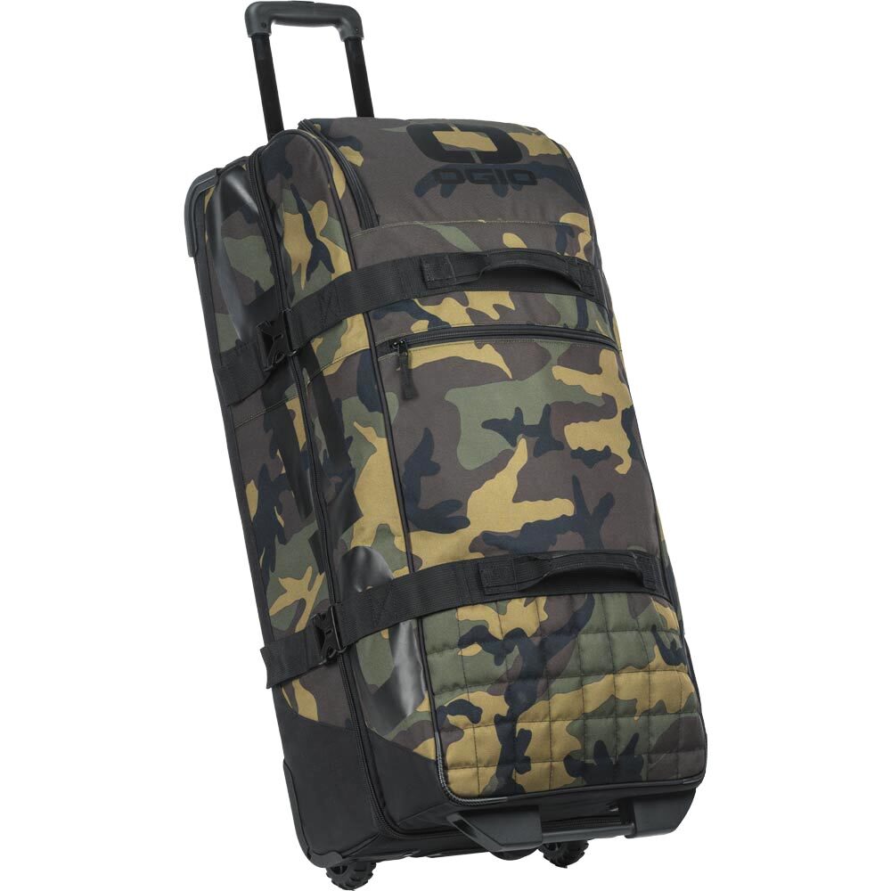 Ogio Trucker Gear Bag - 110L - Woody