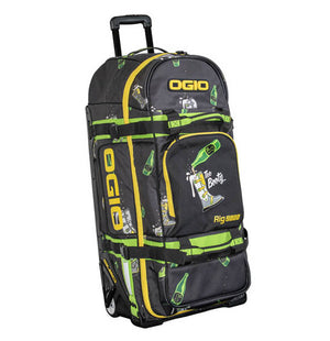 Ogio Rig 9800 Gear Bag - The Booty - 123L