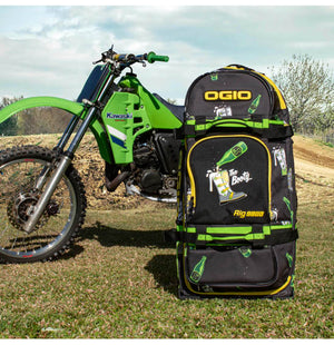 Ogio Rig 9800 Gear Bag - The Booty - 123L
