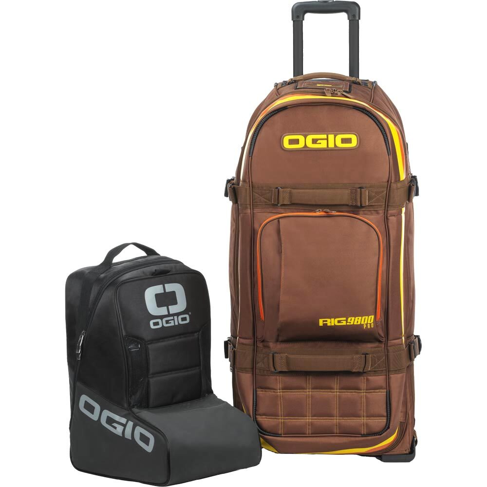 Ogio RIG 9800 Pro Gear Bag - 125L - Stay Classy