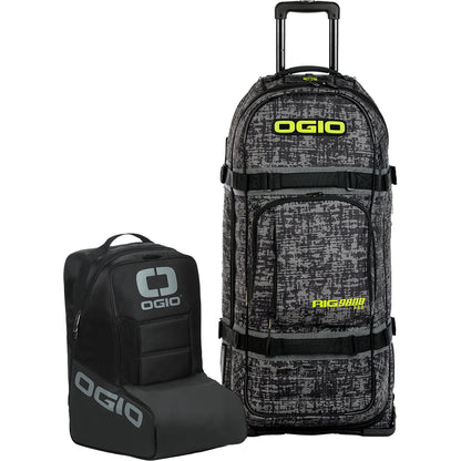 Ogio RIG 9800 Pro Gear Bag - 125L - Chaos