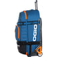 Ogio RIG 9800 Pro Gear Bag - 125L - Petrol