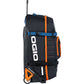 Ogio RIG 9800 Pro Gear Bag - 125L - Petrol