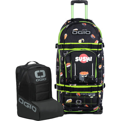 Ogio RIG 9800 Pro Gear Bag - 125L - Sushi