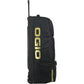 Ogio Dozer Gear Bag - 134L - Black