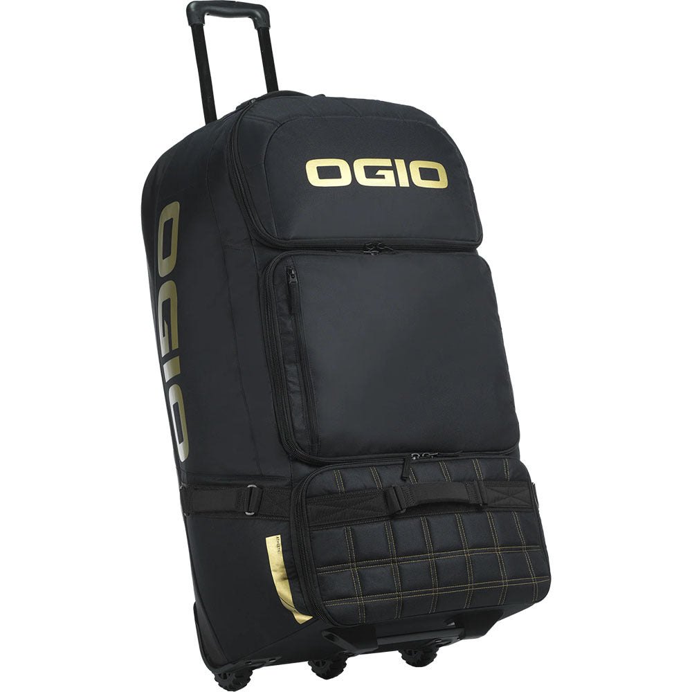 Ogio Dozer Gear Bag - 134L - Black