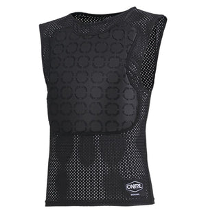 Oneal Smash Adult Body Armour - Black