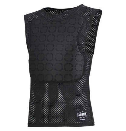 Oneal Smash Adult Body Armour - Black