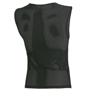 Oneal Smash Adult Body Armour - Black