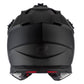 Oneal Youth Medium - 2 Series MX Helmet - Matt Black