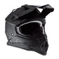 Oneal Youth Medium - 2 Series MX Helmet - Matt Black