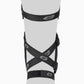 Oneal Adult Pro 3 Elbow Guard - Black