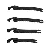 Oneal Rider Pro Adult Boot Strap Kit - Black