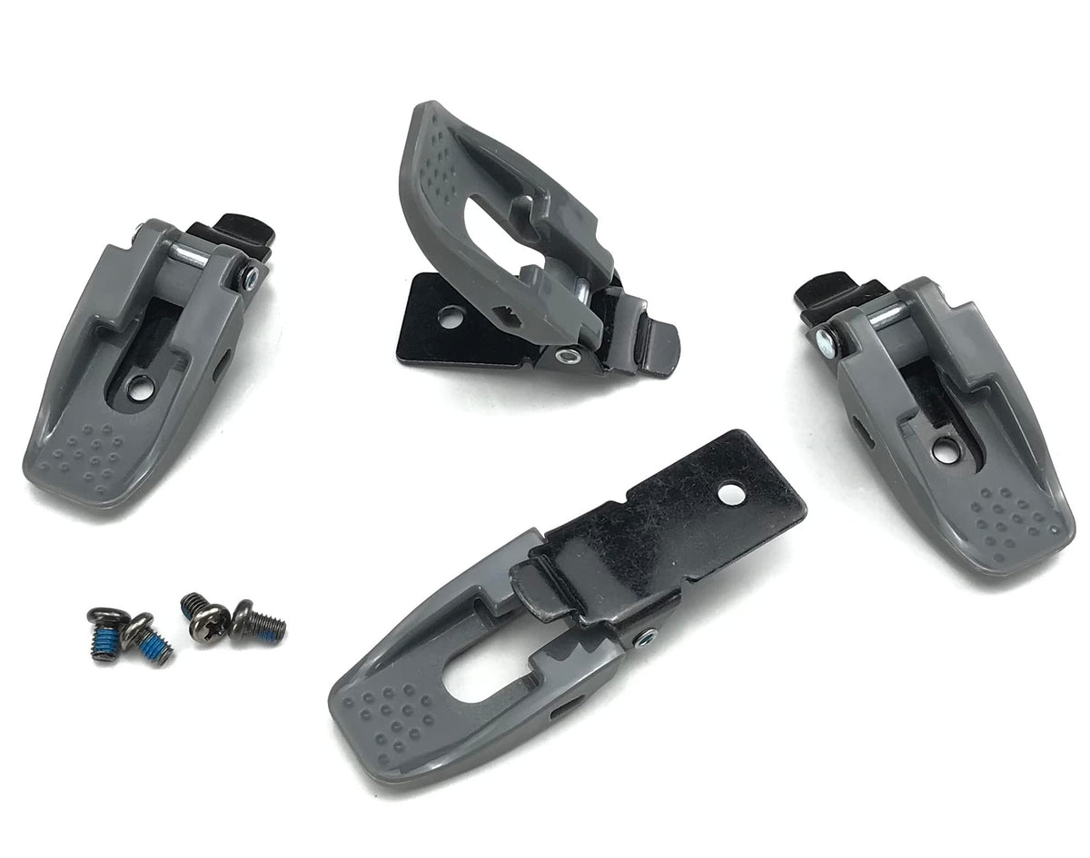 Oneal Element Adult Replacement Buckle Kit