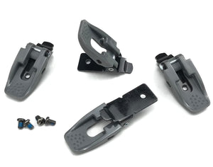 Oneal Element Adult Replacement Buckle Kit