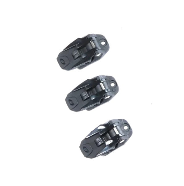 Oneal Element Youth Replacement Buckle Kit - Right