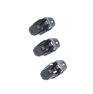 Oneal Element Youth Replacement Buckle Kit - Right