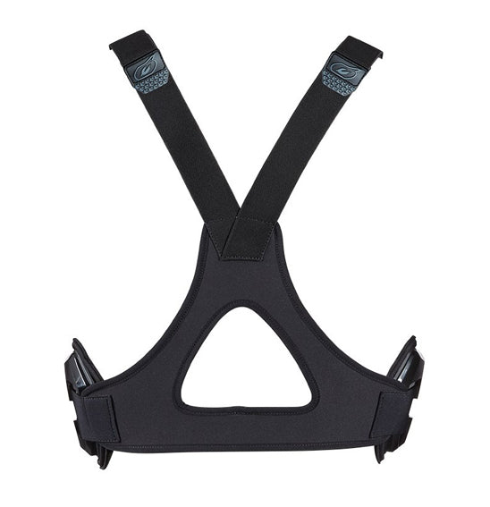 Oneal Split Chest Protector Lite Strap Kit - Black