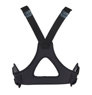 Oneal Split Chest Protector Lite Strap Kit - Black