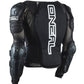 Oneal Underdog 3 Body Armour - Black