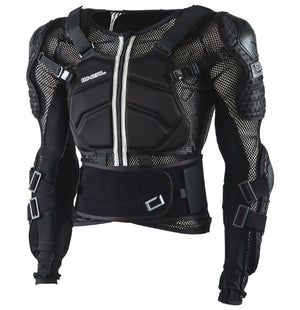 Oneal Underdog 3 Body Armour - Black