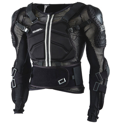 Oneal Underdog 3 Body Armour - Black