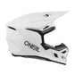 Oneal Adult 3 Series MX Helmet - V24 - Matt White