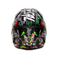 Oneal Adult 3 Series MX Helmet - V24 - Crank Multi