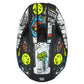 Oneal Youth 3 Series MX Helmet - V24 - Rancid Multi