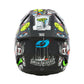 Oneal Youth 3 Series MX Helmet - V24 - Rancid Multi