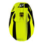 Oneal Adult 3 Series MX Helmet - V25 - Black / Neon Yellow