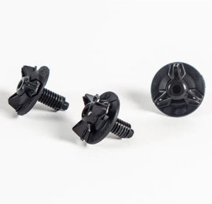 Oneal 3SRS / 5SRS Visor Screw Set - 3 Pack