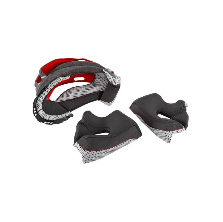 Oneal 5SRS Replacement Adult Liner & Cheek Pad Kit